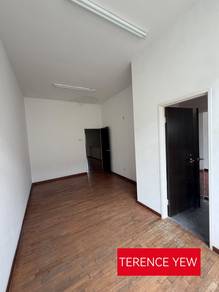 Lintang Penawar 3 - Storey Terrace @ Jelutong