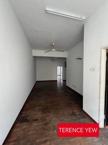 Lintang Penawar 3 - Storey Terrace @ Jelutong