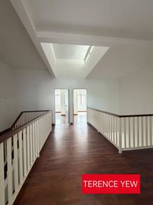Lintang Penawar 3 - Storey Terrace @ Jelutong