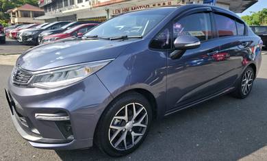 2022 Proton PERSONA 1.6 MC2 PREM FL (AT) (SEDAN)💜