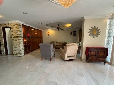 Semi-Detached-House-for-sale-Kepong-Kuala-Lumpur