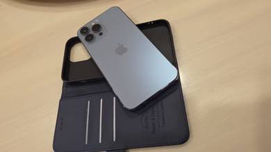 iPhone 13 promax 256GB condition 9/10 tiada calar