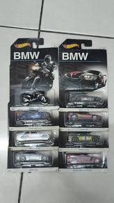 Hotwheels clear stock