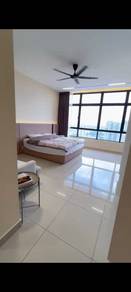 Twin Tower Residence