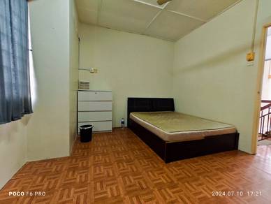 2-storey-Terraced-House-for-sale-Ayer-Keroh-Melaka