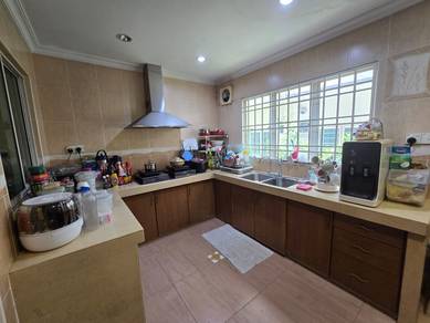 2.5-storey-Terraced-House-for-sale-Kepong-Kuala-Lumpur