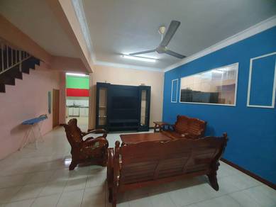 Fully Furnished House at U10 Shah Alam