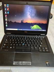 Dell Latitude E7440