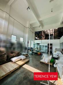 Warehouse-/-Factory-for-sale-Permatang-Tinggi-Penang