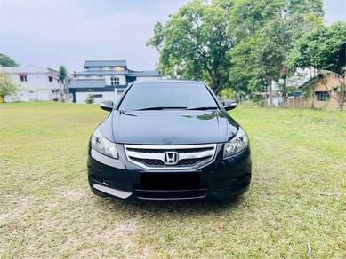 Free Tukar Nama 2011 Honda ACCORD 2.0