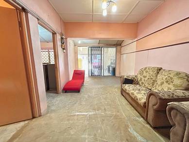 1.5 Storey Taman Ibukota Setapak KL