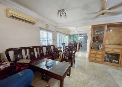2-storey-Terraced-House-for-sale-Kepong-Kuala-Lumpur