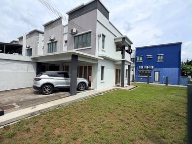 2-storey-Terraced-House-for-sale-Rawang-Selangor