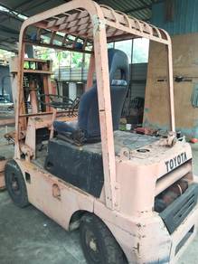 Forklift 2ton