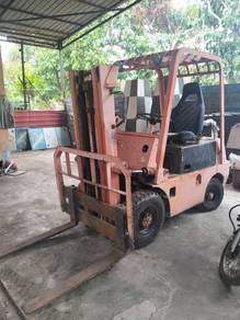 Forklift 2ton