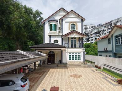 Bungalow-House-for-sale-Bayan-Lepas-Penang