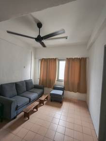 Taman Terubong Indah For Rent - Paya Terubong, Penang.