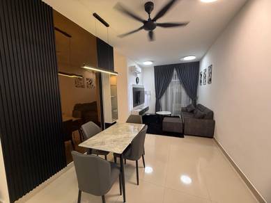The Aliff Residences