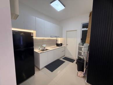 Aliff Residence 3bed 3bath  @ Tampoi
