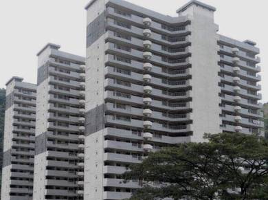 Taman Terubong Indah (Majestic Heights)