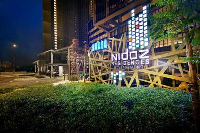 Nidoz Residences