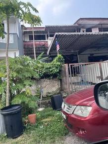2-storey-Terraced-House-for-sale-Batu-Caves-Selangor
