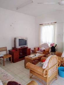 2-storey-Terraced-House-for-sale-Kepong-Kuala-Lumpur