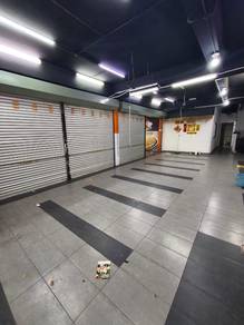 Corner Ground Floor SHOP LOT @  PJU 1a,  ARA DAMANSARA, PJ