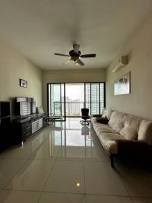 Iconic Skies Condominium Windy Fully Furnished Bigger Unit 1483sqf Let