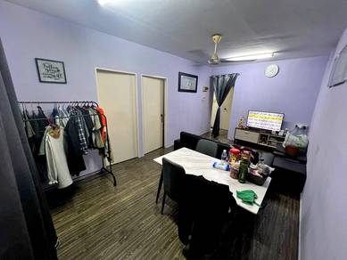 Mutiara Vista