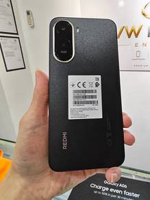 Redmi A7 Pro 4Gb Ram + 128Gb Rom 6000Mah Battery