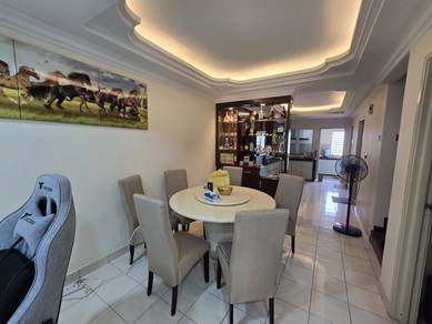 2-storey-Terraced-House-for-sale-Kepong-Kuala-Lumpur