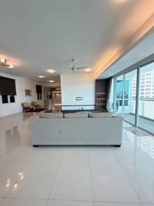 Gurney Paragon Residence Pulau Tikus All New 3154 sqft Fully Furnished