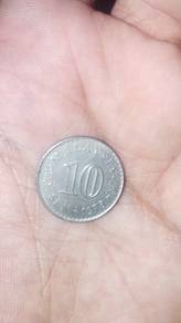 old coin money