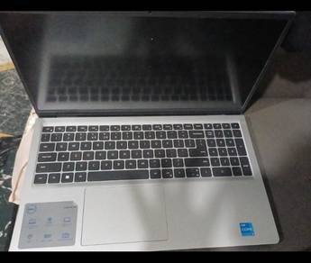 Dell laptop in a very good condition