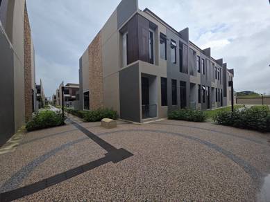 2-storey-Terraced-House-for-sale-Iskandar-Puteri-Johor