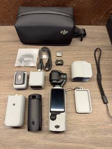 Used DJI Osmo Pocket 3 Creator Combo