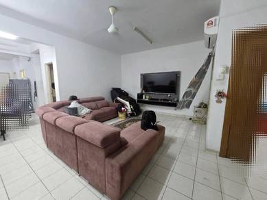 2-storey-Terraced-House-for-sale-Kepong-Kuala-Lumpur