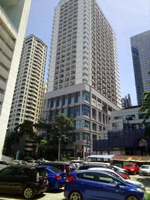 Seri Bukit Ceylon, Bukit Bintang (fully furnish)