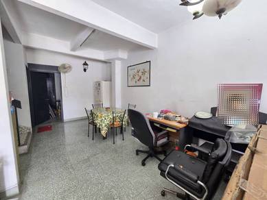 2-storey-Terraced-House-for-sale-Kepong-Kuala-Lumpur