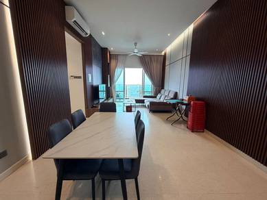 TriTower Residence @ Johor Bahru Sentral
