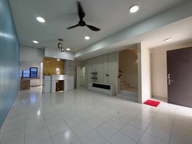 2-storey-Terraced-House-for-sale-Rawang-Selangor