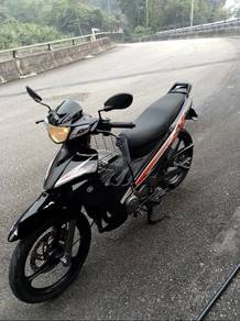 125zr untuk dijual 