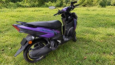 Yamaha Scooter 90％New