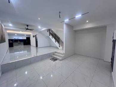 2-storey-Terraced-House-for-sale-Bandar-Sungai-Long-Selangor