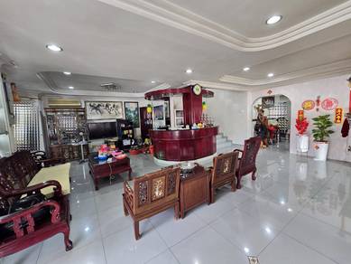 Bungalow-House-for-sale-Kepong-Kuala-Lumpur