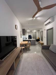 For Rent-SFERA RESIDENCE, WANGSA MAJU