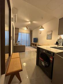 For Rent-SFERA RESIDENCE, WANGSA MAJU