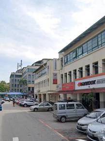 Corner Ground Floor SHOP LOT @  PJU 1a,  ARA DAMANSARA, PJ
