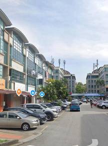 Shop-lot-for-rent-Ara-Damansara-Selangor